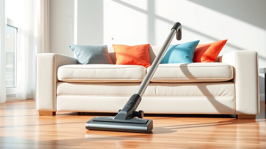 cleaning tips and guidelines