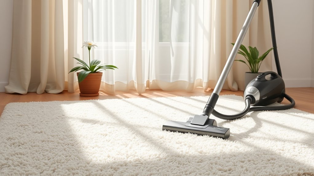 conquering worries about cleanliness