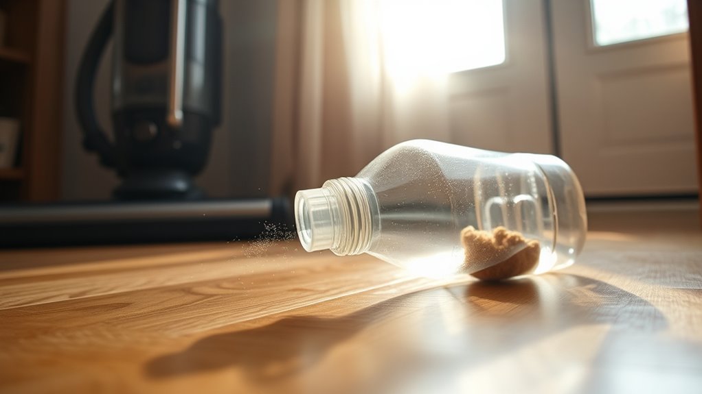 cost effective cleaning solution