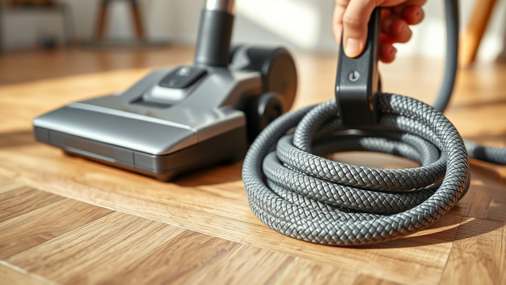 durable vacuum cord tips