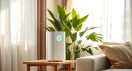 eco friendly air purifiers selection