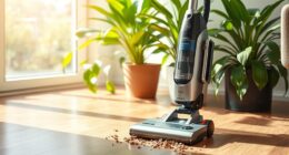 eco friendly vacuum cleaning solutions
