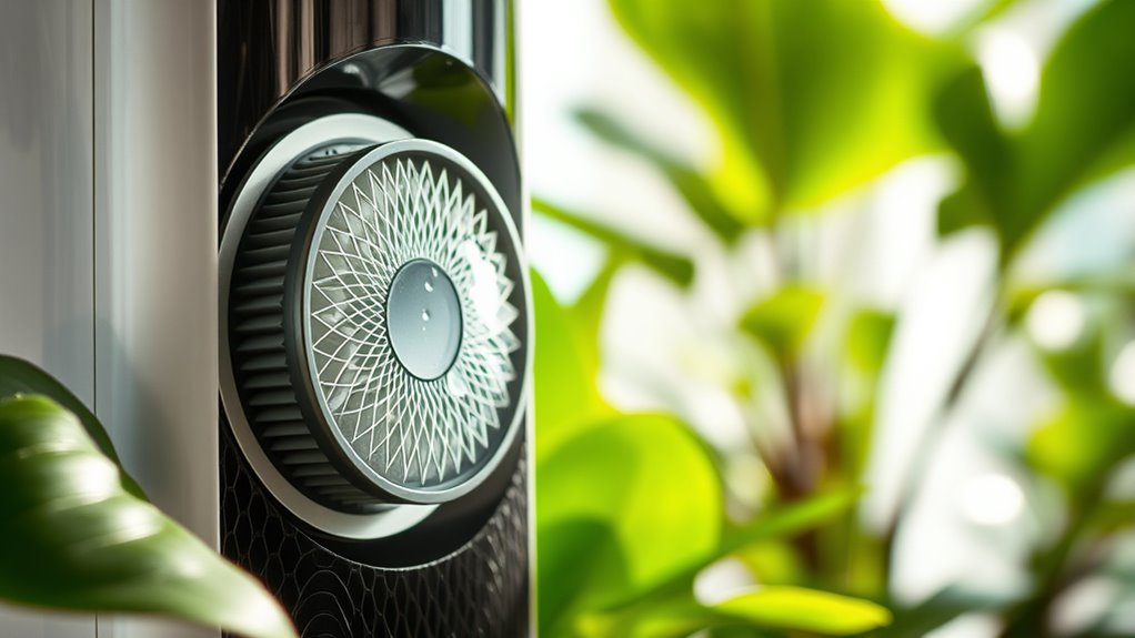 eco friendly washable filters