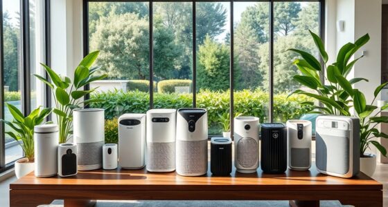 effective air cleaning solutions