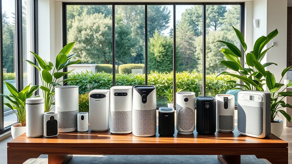 effective air cleaning solutions