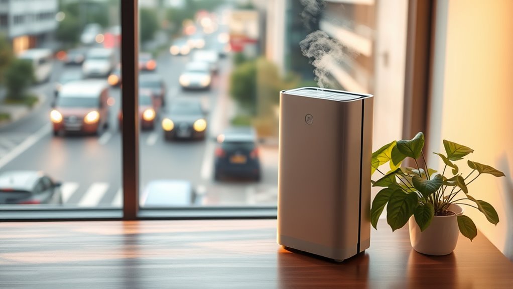 effective air purifier recommendations
