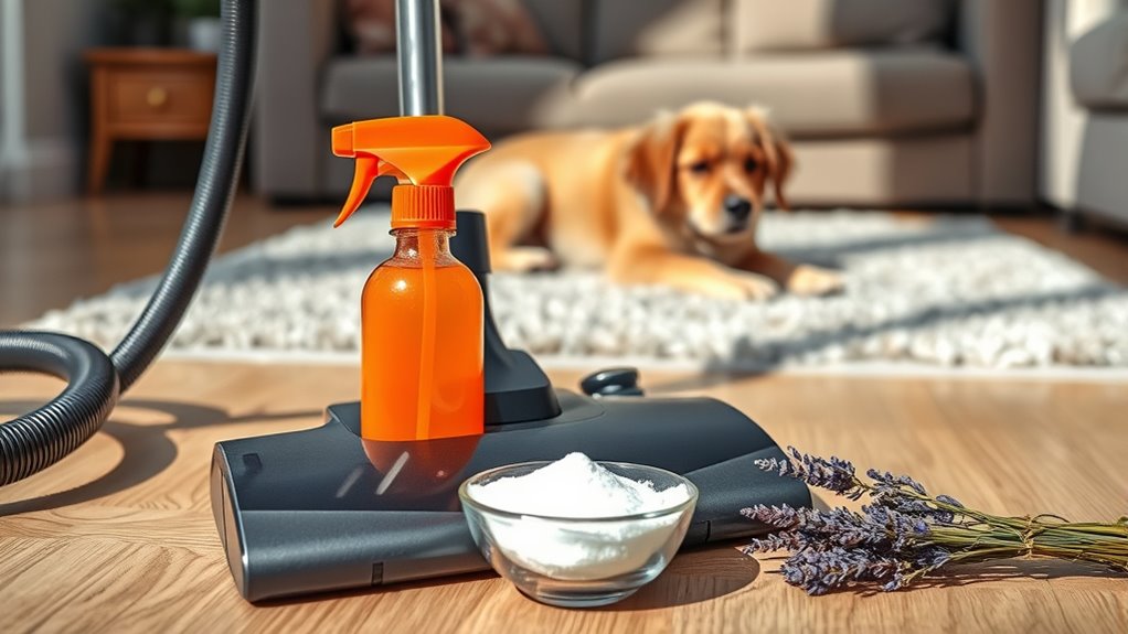 effective odor removal techniques