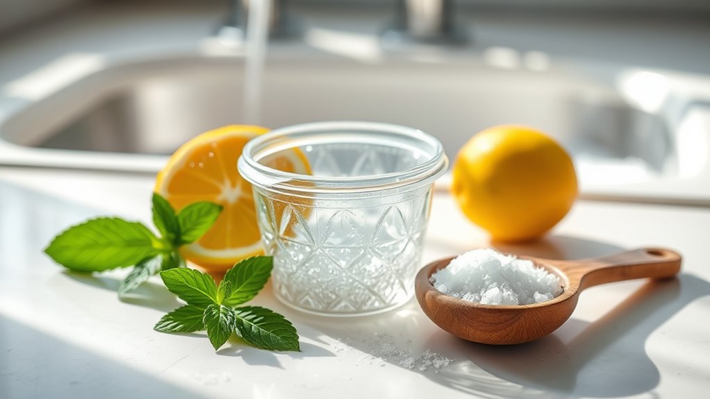 effective stain removal methods