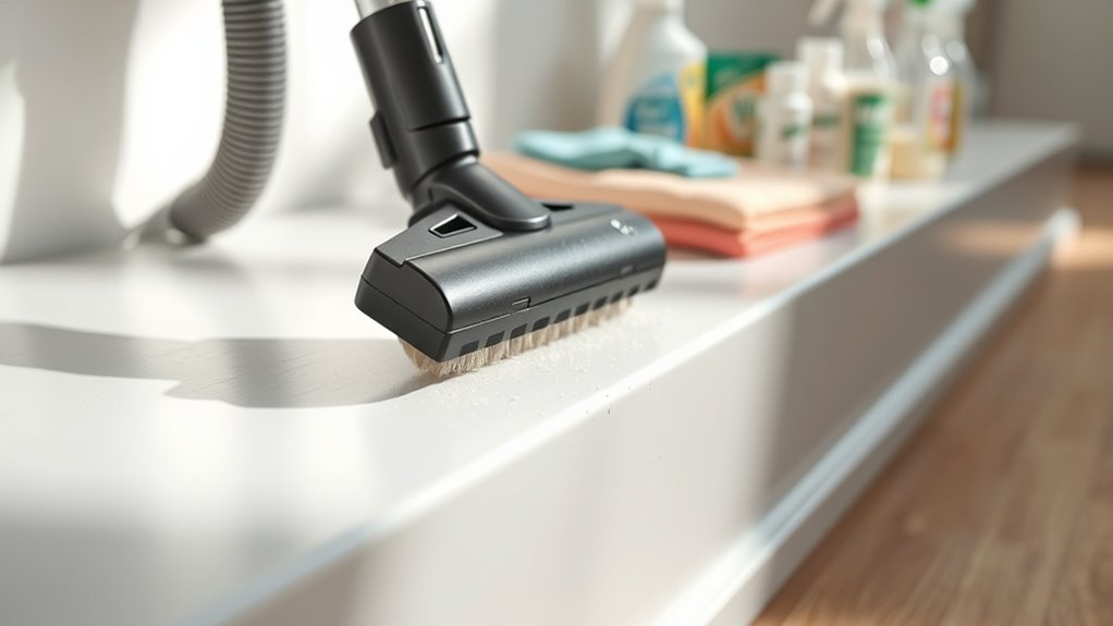 effective stain removal methods