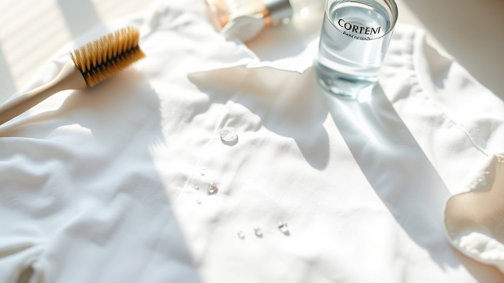 effective stain removal techniques