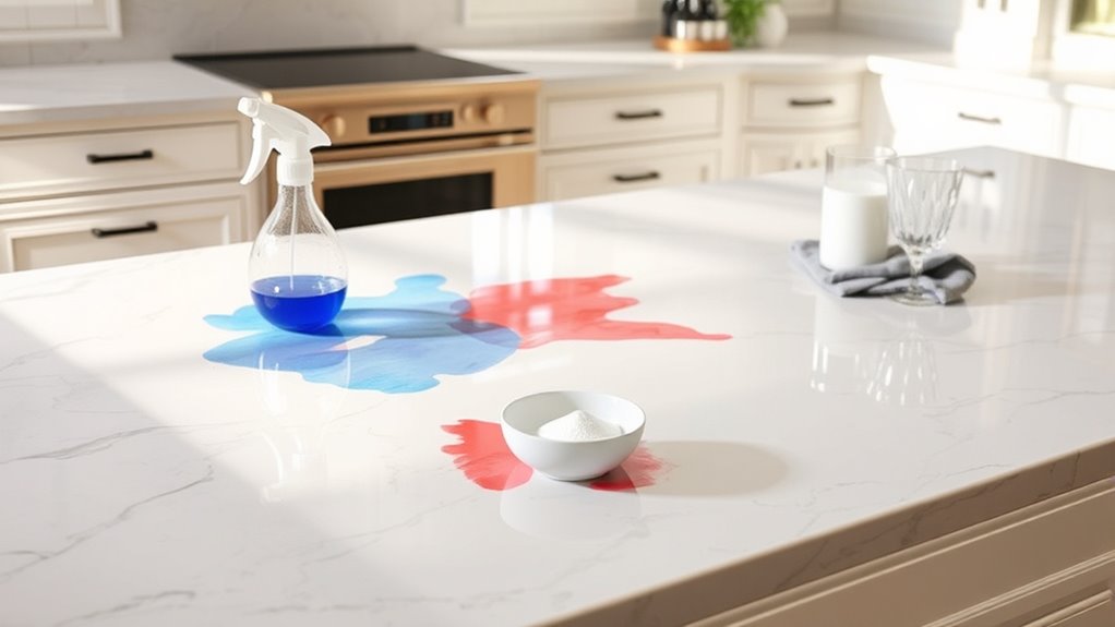 effective stain removal techniques