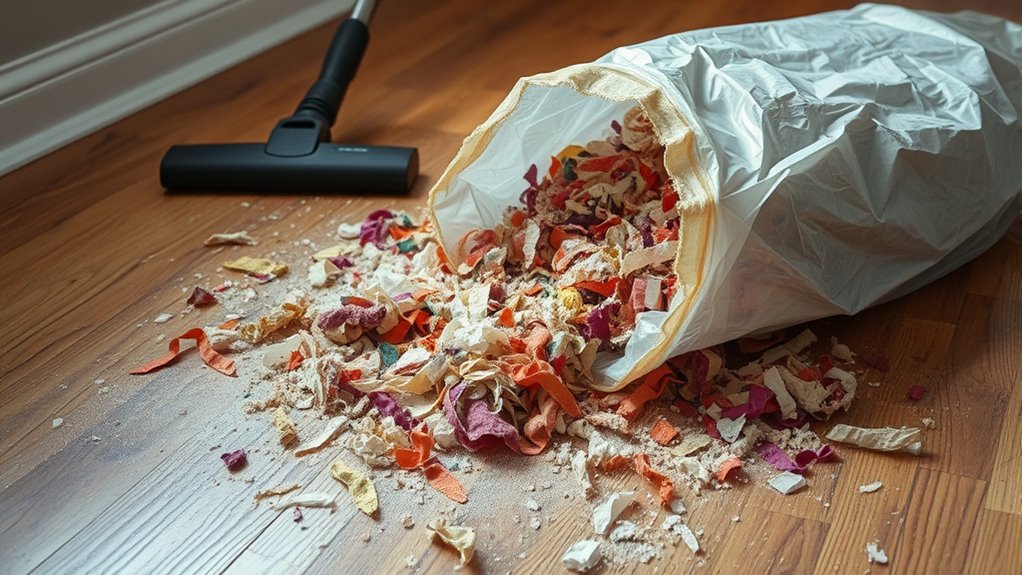 effective vacuum bag sealing