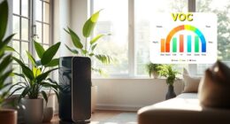 effectiveness of air purifiers