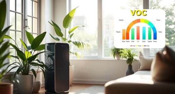 effectiveness of air purifiers