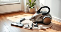 effortless vacuum upkeep tips