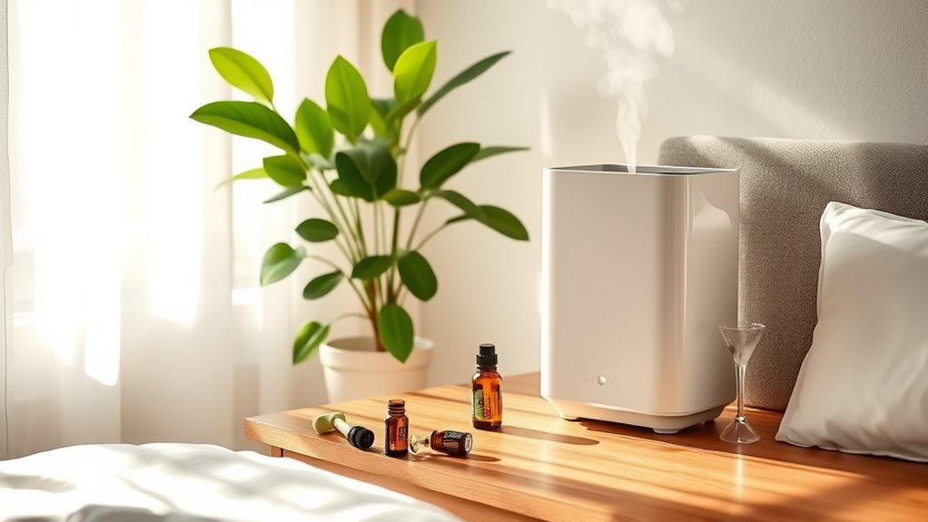 enhancing indoor air quality