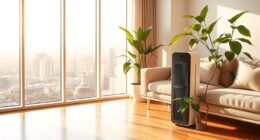 essential for clean air