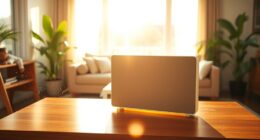 essential for indoor air quality
