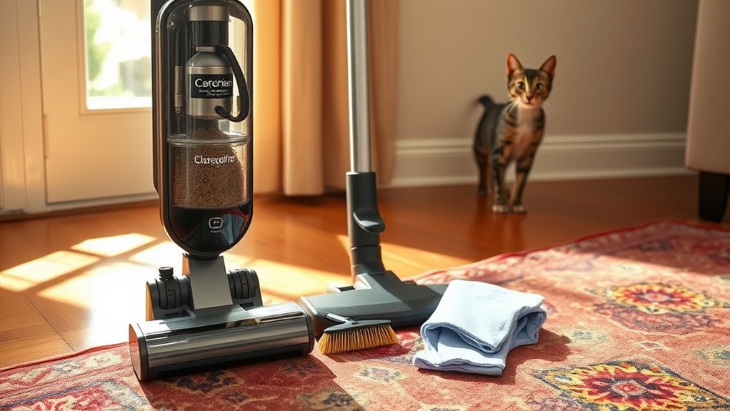 essential gadgets for pets