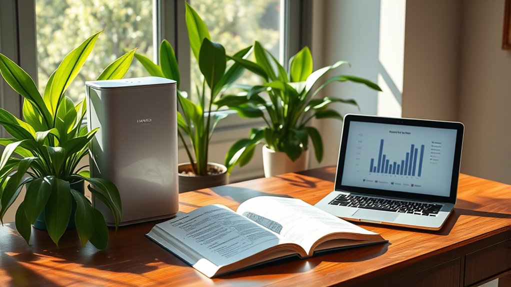 expert insights on purifiers