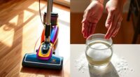 extend vacuum lifespan trick
