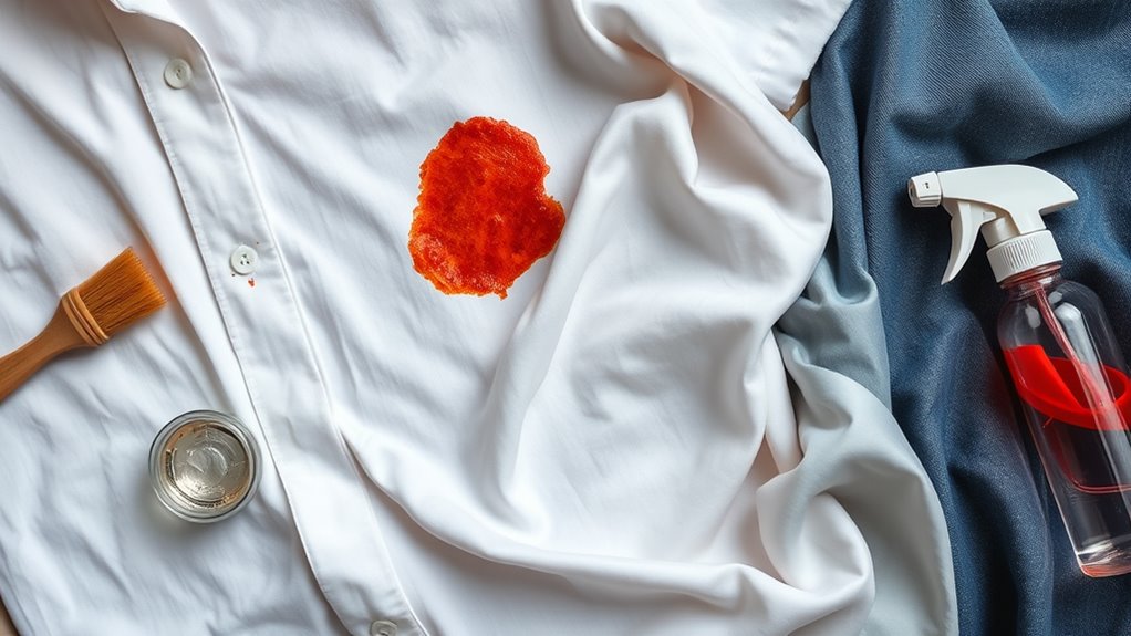 fabric care guidelines overview