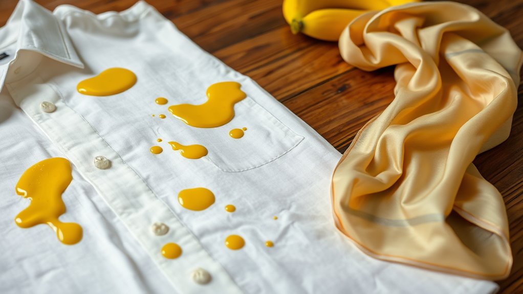fabric type care guidelines
