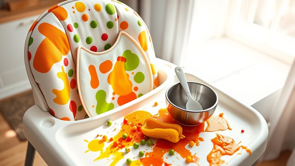 feeding tools and accessories