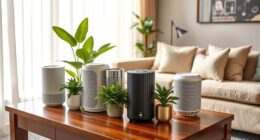 fresh air odor solutions