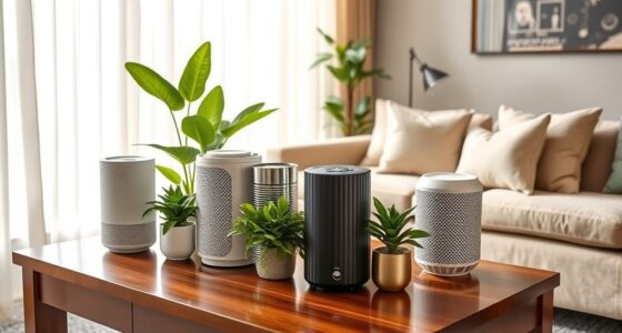 fresh air odor solutions