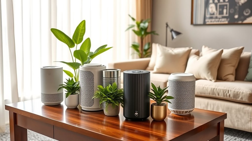 fresh air odor solutions