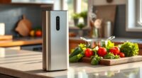 fresh kitchen air solutions