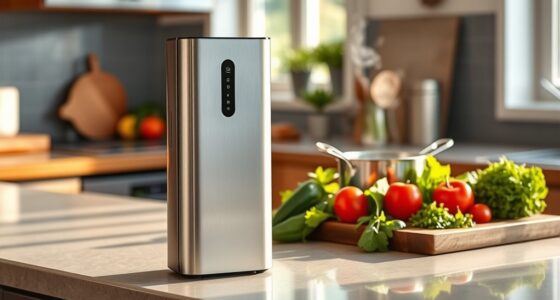 fresh kitchen air solutions