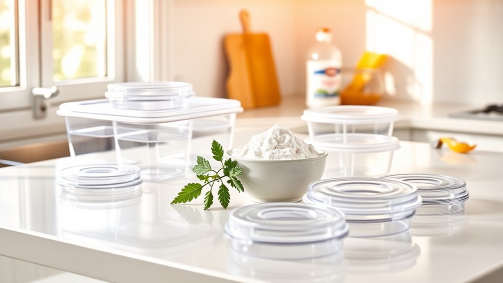 freshness and cleanliness tips