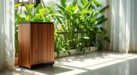 green living clean air