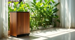 green living clean air