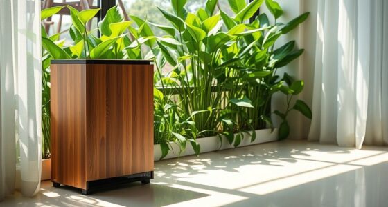 green living clean air