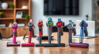 handheld vacuums for electronics