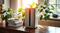 harvard insights on air purifiers