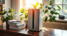 harvard insights on air purifiers