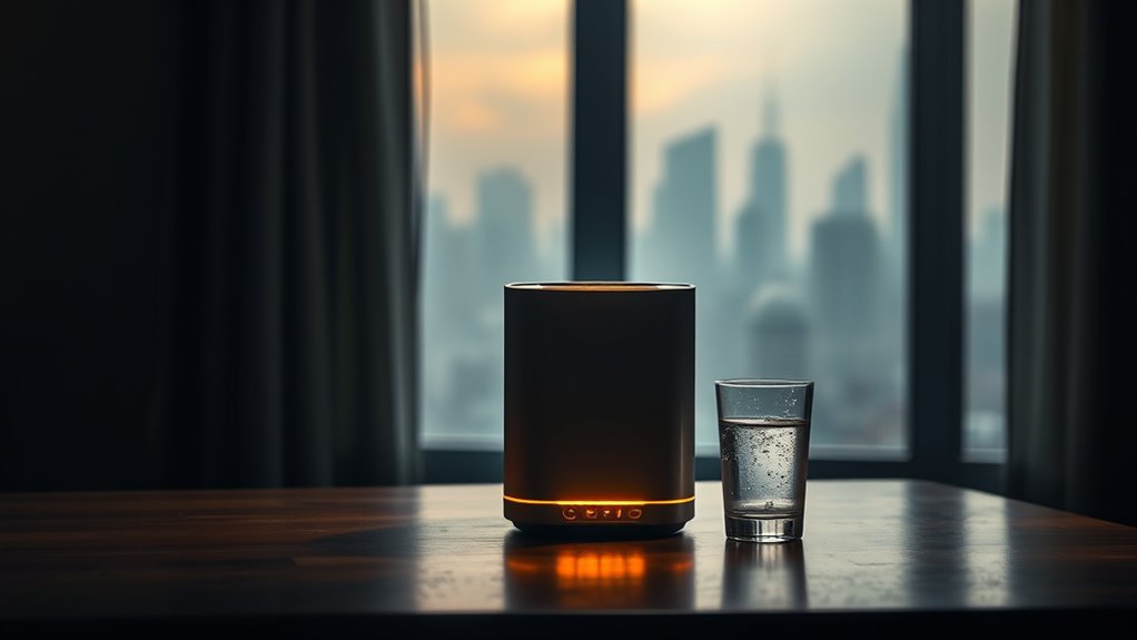 health effects of purifiers