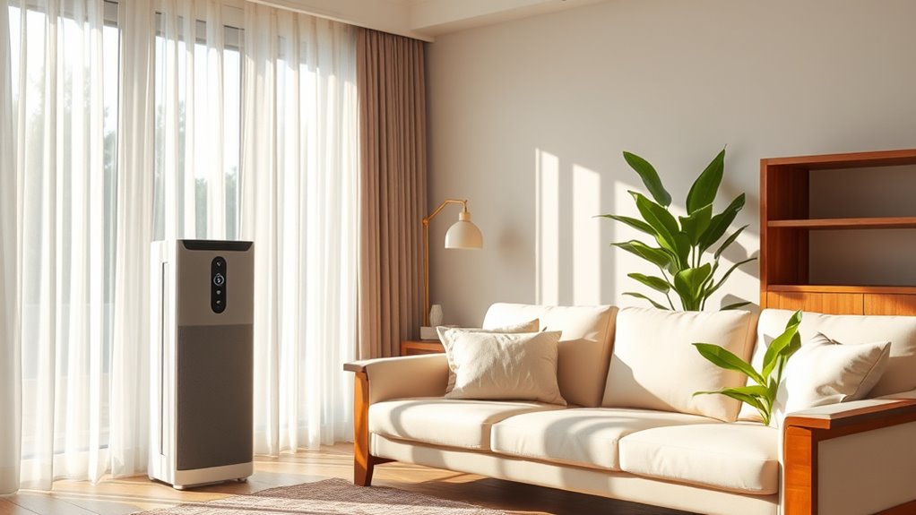 healthier home environment tips