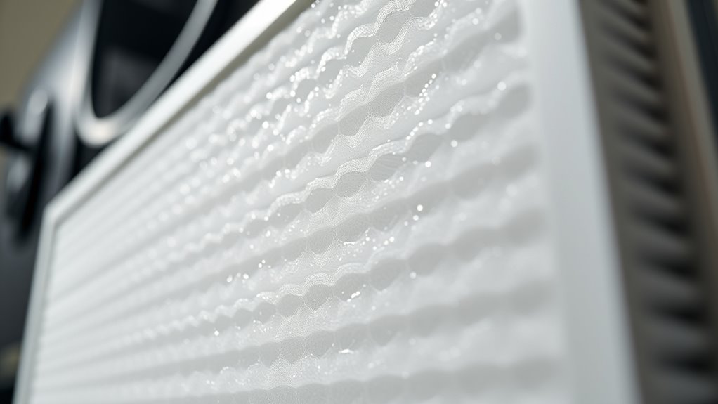 hepa 14 filtration excellence