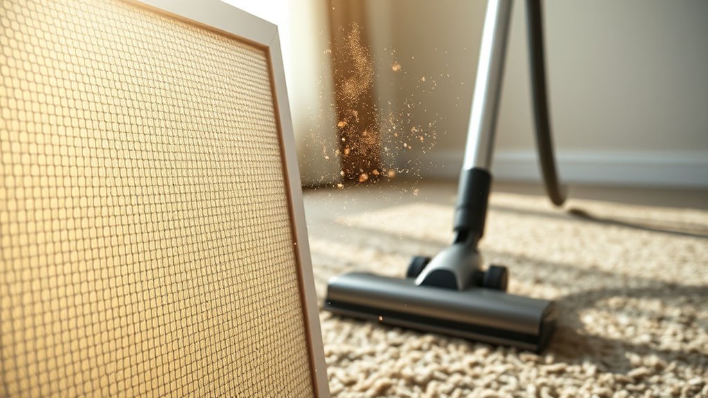 hepa filter effectiveness explained