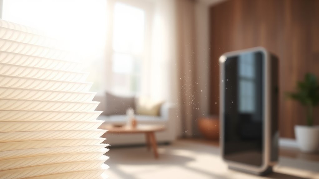 hepa filter functionality explained