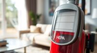 hepa filter vacuum benefits