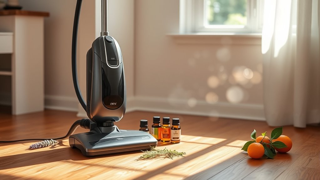 home fragrance tips guide