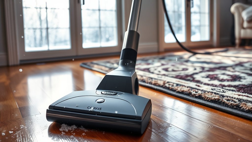 home surface maintenance tips