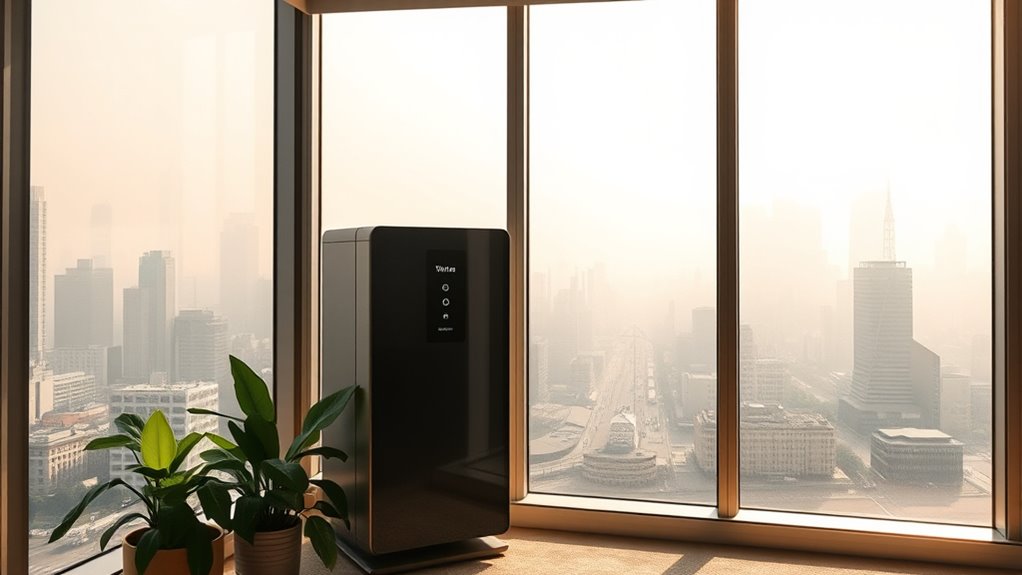 improve indoor air quality