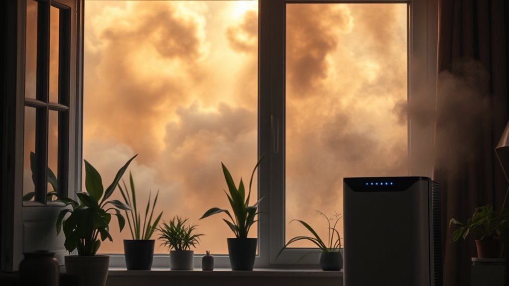 improved hvac air quality